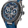 Часы TAG Heuer Carrera Chronograph Extreme Sport CBU2081.FT6274 фото 5